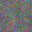 World at epoch 4000