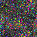 World at epoch 1000