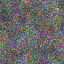 World at epoch 2000