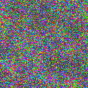 World at epoch 3000