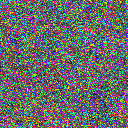 World at epoch 7000