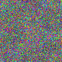 World at epoch 4000