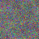 World at epoch 5000