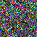 World at epoch 18000