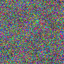 World at epoch 20000