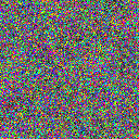 World at epoch 7000