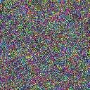 World at epoch 11000