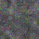 World at epoch 19000