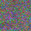 World at epoch 12000