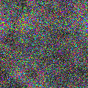 World at epoch 20000