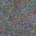World at epoch 13000
