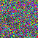 World at epoch 11000