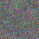 World at epoch 20000