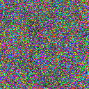 World at epoch 11000