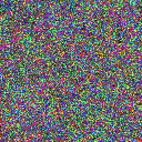 World at epoch 12000