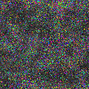 World at epoch 1000