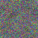 World at epoch 12000