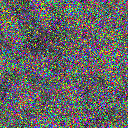 World at epoch 2000