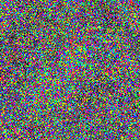 World at epoch 13000