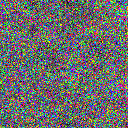 World at epoch 17000