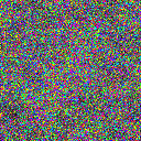 World at epoch 14000