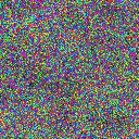 World at epoch 4000