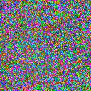 World at epoch 18810