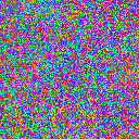 World at epoch 19000