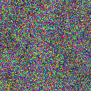 World at epoch 17000