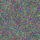 World at epoch 6000