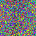 World at epoch 17980