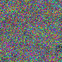 World at epoch 7000