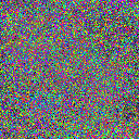 World at epoch 7670