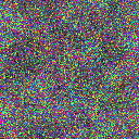 World at epoch 2000