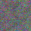 World at epoch 19000