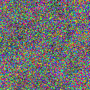 World at epoch 3000