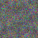 World at epoch 10000