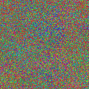 World at epoch 19000