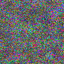World at epoch 11000