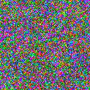 World at epoch 6000