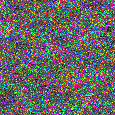 World at epoch 12000