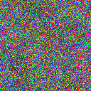 World at epoch 7000