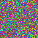World at epoch 17000