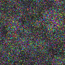 World at epoch 1000