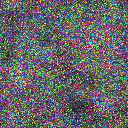 World at epoch 2000