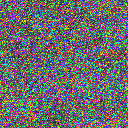 World at epoch 20000