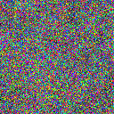 World at epoch 20000