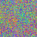 World at epoch 19000