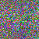World at epoch 11000