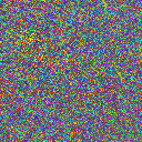 World at epoch 12000